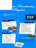 Infografía-Territori, Espacio y Region