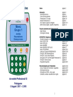 Manual RIFE Eletroterapia PDF