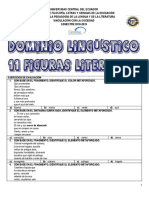 Ejercicios de Evaluación Figuras Literarias2 PDF