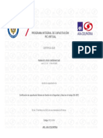 Certificado PIC1104415669 3406 PDF