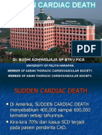 2003 Sudden Cardiac Death