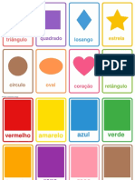 Partner Cards Matching Items PDF