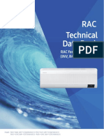 (TDB) 2023 RAC For North America (R410A, 60Hz, HP) - Ver.1.0 - 221202 PDF