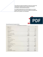 Informacion Empresarial BAVARIA