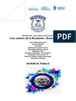 Feria de Ciencias - Informe