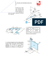 Taller 2 Estatica