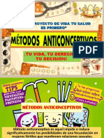 Presentacion Anticonceptivos