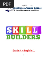 Complete KET Workbook 2020 Flipbuilder | PDF
