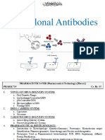 Chapter 4f - Monoclonal Antibodies - 10th P.Tech - FA22 PDF