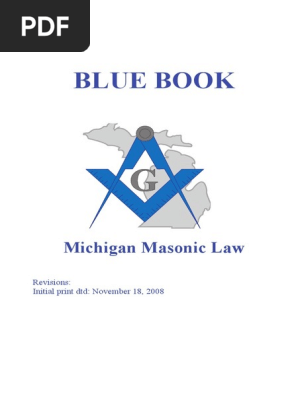 bluebook 2008