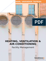 Heating Ventilation Air Conditioning