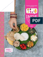 Inde TOUTES LES BASES DE LA CUISINE