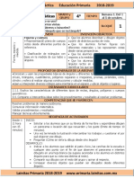 Figuras geométricas 4° primaria