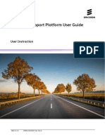 Customer Support Platform User Guide PDF