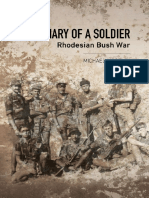 Diary of A Soldier - Mike PDF