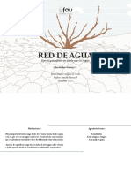 Red de Agua PDF
