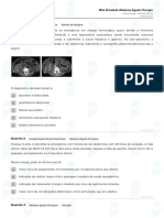 Abdome Agudo: Diagnóstico e Tratamento