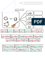 Guía Guegui-Güegüi