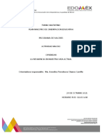 Proyecto de Valores 2021 PDF