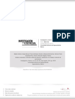 PAPER - Analisis Comparativo - Entrevista Realista de Seleccion