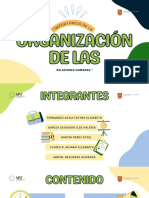 Relaciones Humanas PDF