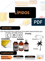 Exposición Lipidos PDF