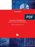 Business Intelligence - Solutions For Business Development