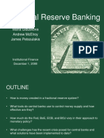 Fractional Reserve Banking - Nov29 PDF
