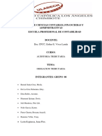 Obigacion Tributaria PDF