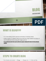 Blog PDF