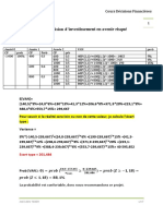 Correction TD 2 PDF