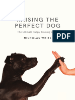 RaisingthePerfectDogE Book