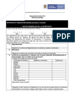 Documento Técnico 3