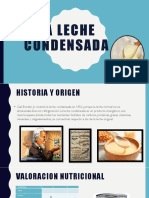 La Leche Condensada 2 PDF