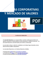 2..finanzas Corporativas y Mercado de Valores