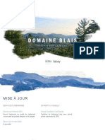 présentationDomaineBlais PDF