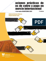 Elección Del Medio de Cobro Internacional Adecuado