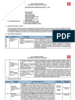 2do Programación CCSS