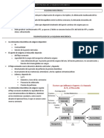 Fisiopatologia de La Isquemia Miocardica 1 PDF