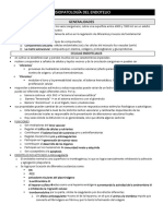 Fisiopatologia Del Endotelio PDF