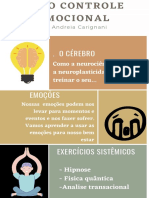 Auto Controle Emocional PDF