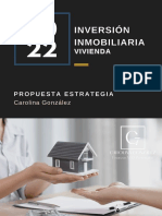 Estrategia Inmobiliaria