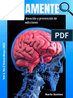 Fisiología de Las Adicciones