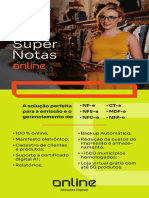 90X160CM - Super Notas PDF