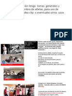 Programacion Con Hora de Grabaciones PDF