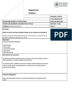 Practica de Quimica Alexander