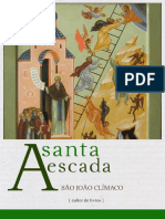 A Santa Escada: 30 degraus para Cristo