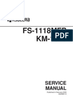 Kyocera FS-1118MFP-OG-PO-SM-2