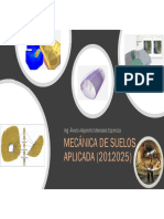 06 Clasificaciones Geomecanicas PDF