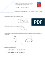 Taller - No - 2 - Convolución Integral